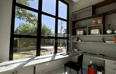 Imagem 12: Casa nova no Recanto do Lago com 3 dormitórios