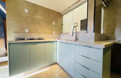 Imagem 2: Guará 1 QI 2 | Melhor quadra do Guará