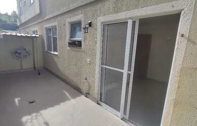 Imagem 7: Apartamento no Vila Lage - 1 Andar - com Área Privativa - São Gonçalo...