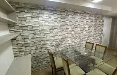 Imagem 3: Apartamento à venda no Edifício Neo Palhano Residence com 3 quartos na Gleba Palhano na Re