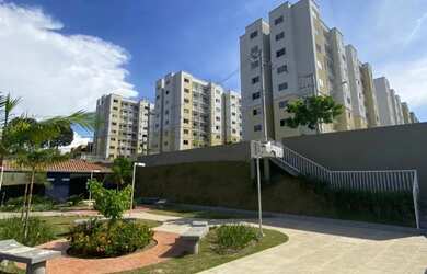 Imagem 9: Leve Castanheiras Apartamento 2 quartos no Zumbi. Confira a descrição