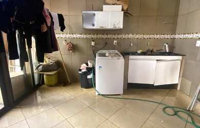 Imagem 12: Vendo Ótimo Sobrado de esquina, com HABITE-SE, na Quadra 02 Sul, Brazlândia/DF