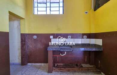 Imagem 7: Loja disponível para locação no Bairro Três Poderes - Igarapé/MG