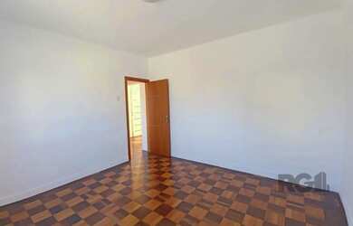 Imagem: O apartamento possui 2 Dormitórios, 1 Banheiro, 77m² de Área