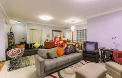 Imagem 15: Apartamento com 3 dormitórios à venda, 243 m² por R$ 2.900.000,00 -...