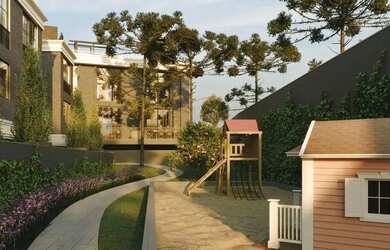 Imagem 15: Casa de 3 Suítes no Condomínio Galliano 250