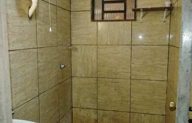 Imagem 7: Casa para venda possui 110 metros quadrados com 2 quartos