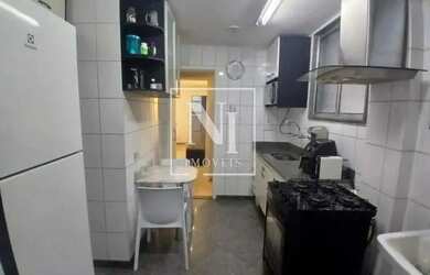 Imagem 10: APARTAMENTO 3 QUARTOS no Bairro de Copacabana