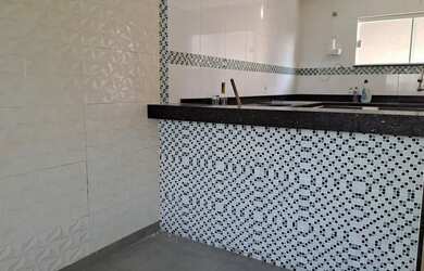 Imagem 3: Fator2596 Casa Duplex com 2 Quartos no Mirante do Vale- Fator Imóveis