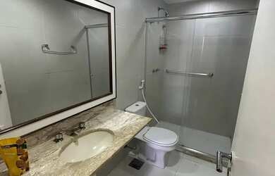 Imagem 3: liberty Place. Piscina, Churrasqueira, Varandae79m² de Área