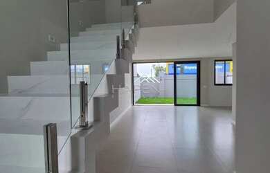 Imagem 16: Casa nova com quintal no Boulevard Boa Vista