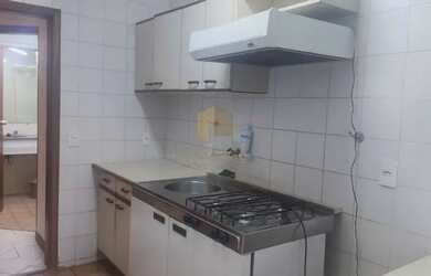 Imagem 9: Apartamento para venda ou locação na Avenida Francisco Glicério, no...