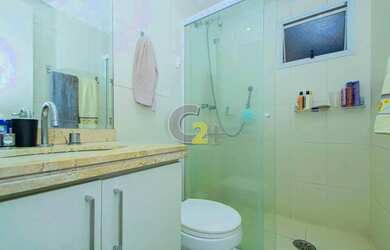 Imagem 15: Apartamento á venda na Barra Funda, 3 quartos, 1 suíte, 2 vagas de garagen