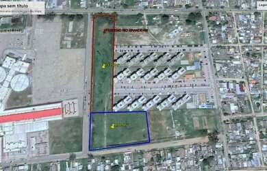 Imagem 15: Terreno à venda no bairro Vila Braz com 0 dormitórios/quartos e área...