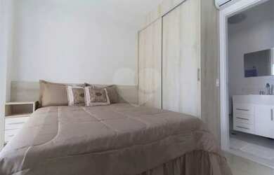 Imagem 6: Studio com 1 quartos à venda em Barra Funda - SP