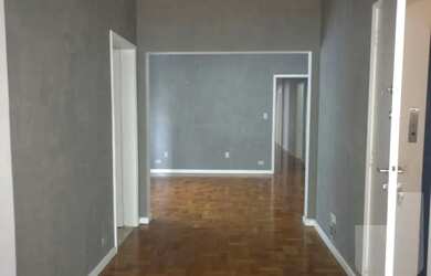 Imagem 7: Amplo apartamento ensolarado, 230 m2 e duas vagas, em área nobre - Higienópolis