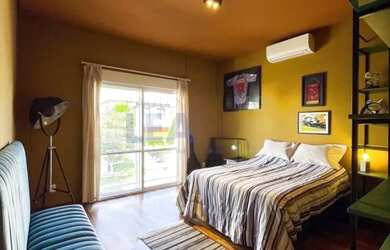 Imagem 9: CASA EM CONDOMÍNIO - Alphaville