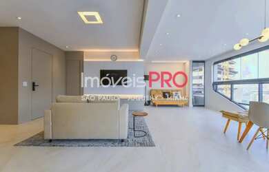 Imagem 3: Apartamento, Chácara Santo Antônio Zona Sul - São Paulo