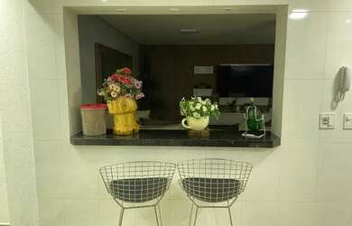 Imagem 7: Lindo Sobrado no Condominio Santos Dumont