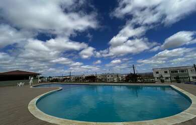 Imagem 13: APARTAMENTO MOBILIADO NO BOSQUE HELIÓPOLIS - PRÓXIMO A FACULDADE DE...