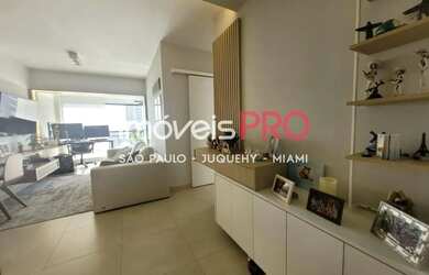 Imagem 4: Cobertura 116 m² 2 dormitórios 1 suite 2 vagas Morumbi