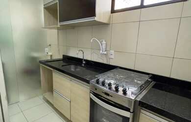 Imagem 9: EDIFÍCIO BOULEVARD Altiplano Cabo Branco - Apartamento com área de 78m²...