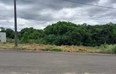 Imagem 2: Terreno Monte Bérico Caxias do Sul