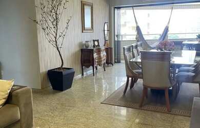 Imagem 2: Apartamento com 3 suítes à venda na 204 Sul Arse 21 ,Centro, Plano Diretor...