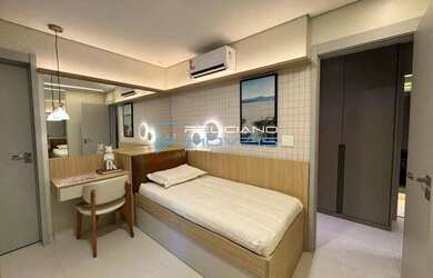 Imagem 16: Apartamento com 2 quartos, Guilhermina, Praia Grande - R$ 878 mil, Cod...