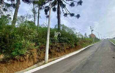 Imagem 5: TERRENO RESIDENCIAL EM LOTEAMENTO - GRAMADO