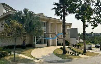 Imagem 10: Casa com 4 suítes, 465 m² - venda por R$ 7.900.000 ou aluguel por R$...