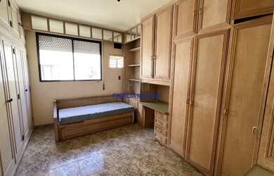 Imagem 16: Apartamento à venda com 4 dormitórios na Aparecida Santos SP