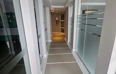 Imagem 14: Exc apt 02 suites, alto padrao, novo, frente ao mac Donald