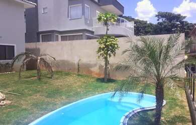 Imagem 10: Sobrado para aluguel possui 200 metros quadrados com 3 quartos em Nova...