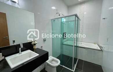 Imagem 10: Aluguel Casa CIDADE JARDIM