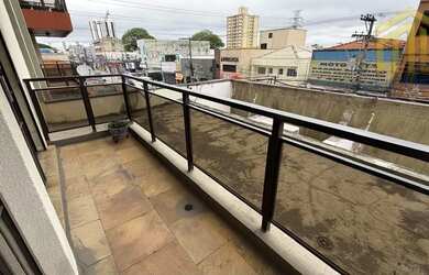 Imagem 8: Apartamento para comprar 4 dorm, 1 suíte, 121m², R$ 490.000,00 em Centro...