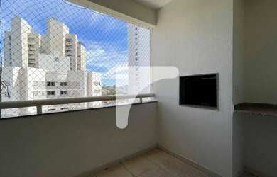 Imagem 10: Apartamento com 3 dormitórios à venda, 72 m² por R$ 520.000,00 - Edifício Brisas Lago Igap