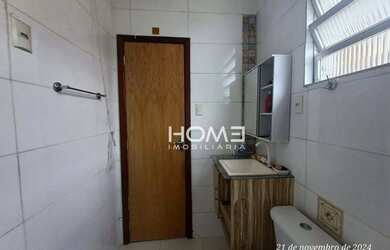 Imagem 2: Apartamento com 1 dormitório à venda, 43 m² por R$ 176.000,00 - Vila...