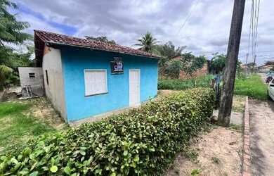 Imagem 2: CASA COM TETO TODO EM GESSO