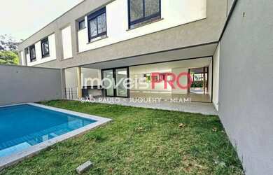 Imagem 11: Alto da Boa Vista - Casa em Condomínio - 4 Suítes 4 vagas