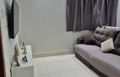 Imagem 9: Vende-se casa em Vicente Pires