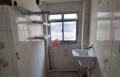 Imagem 4: Apartamento com 2 dormitórios à venda, 36 m² por R$ 95.000,00 - Brasilândia...