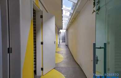 Imagem 5: PRÉDIO - PINHEIROS - SP