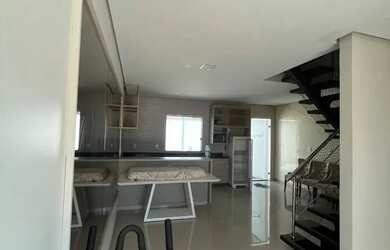 Imagem 5: Casa Duplex Águas Claras 2