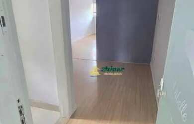 Imagem: O depósito possui 45m² de Área e está localizado em Centro