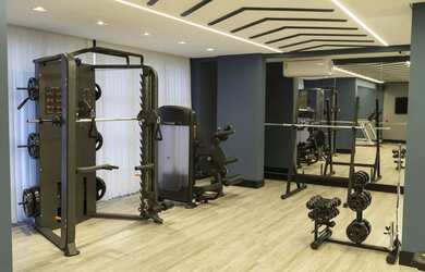 Imagem 12: Apartamento - 3 dormitórios - 3 Suítes - localizado em Itapema / Meia...