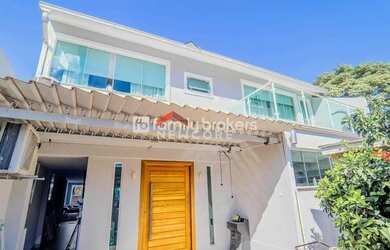 Imagem: Casa de condomínio em Rua Adolfo de Castro Filho - Recreio