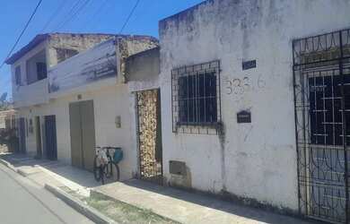 Imagem 2: Casa 70 mil. 210m² de Área, 2 Banheirose2 Dormitórios