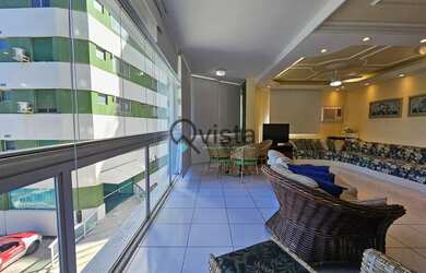 Imagem 8: Apartamento para locação frente Mar, Astúrias, Guarujá, SP