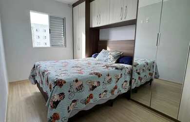 Imagem 8: Residencial Jardim Conquista - Jardim Tamoio - Jundiaí - SP